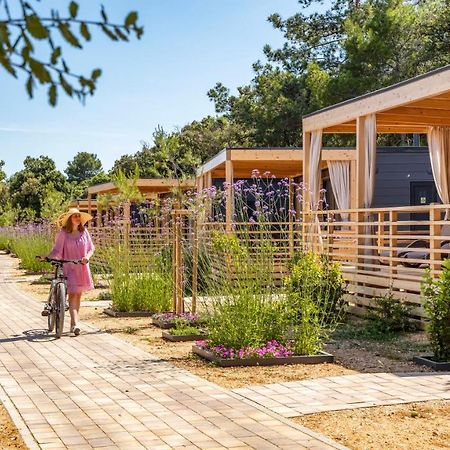 Mobile Homes Lopari Nerezine Dış mekan fotoğraf