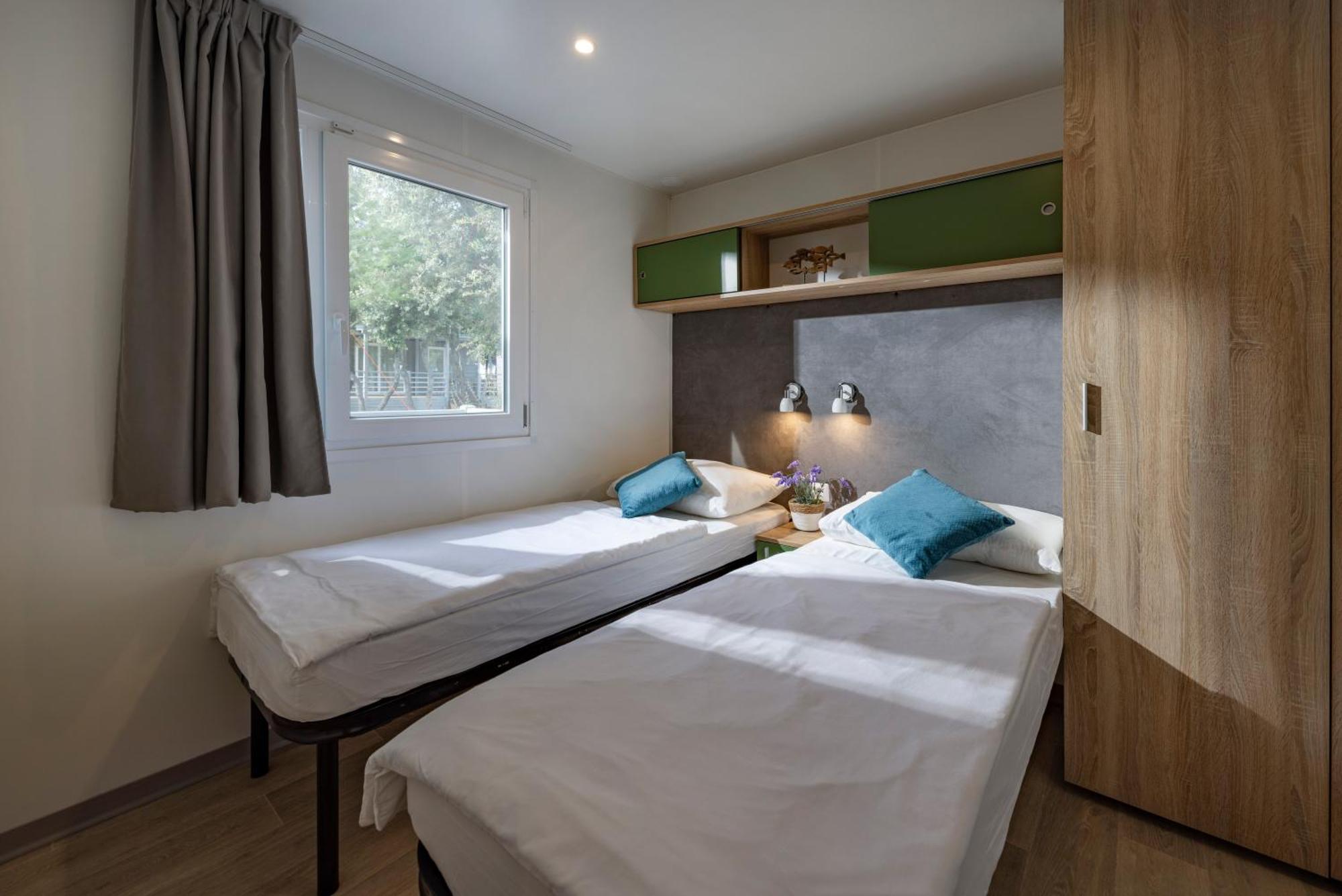 Mobile Homes Lopari Nerezine Dış mekan fotoğraf