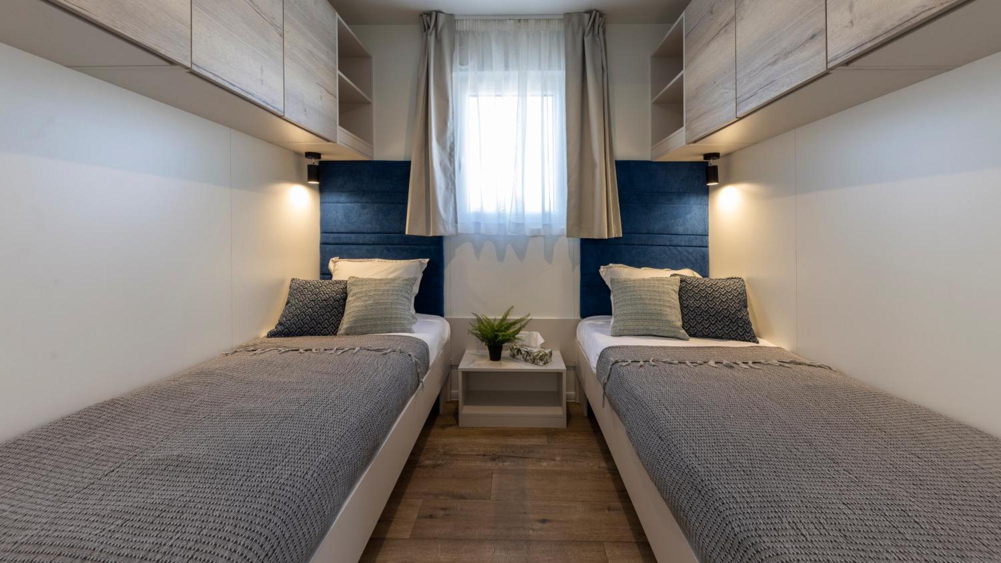 Mobile Homes Lopari Nerezine Dış mekan fotoğraf