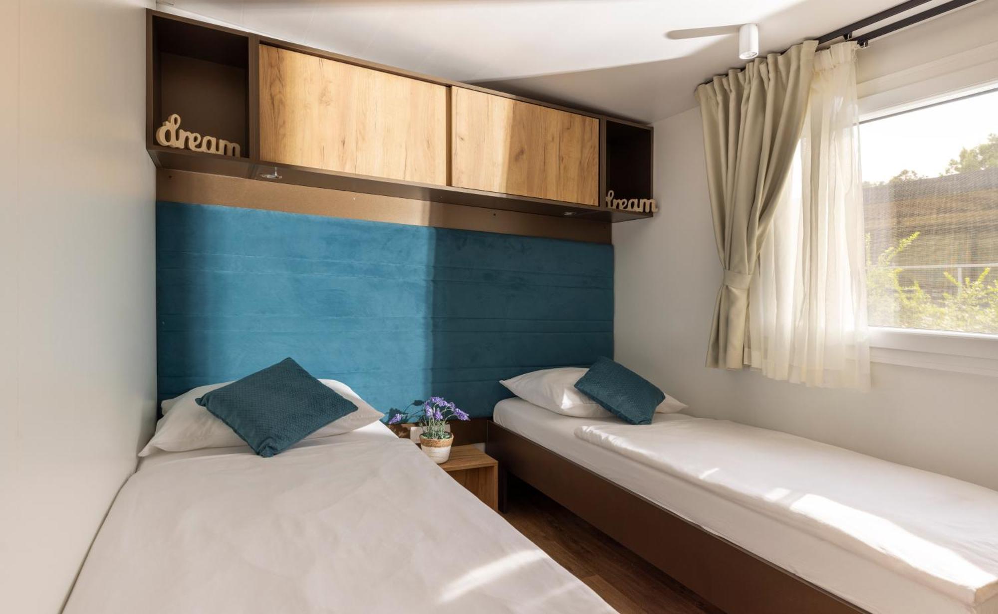 Mobile Homes Lopari Nerezine Dış mekan fotoğraf
