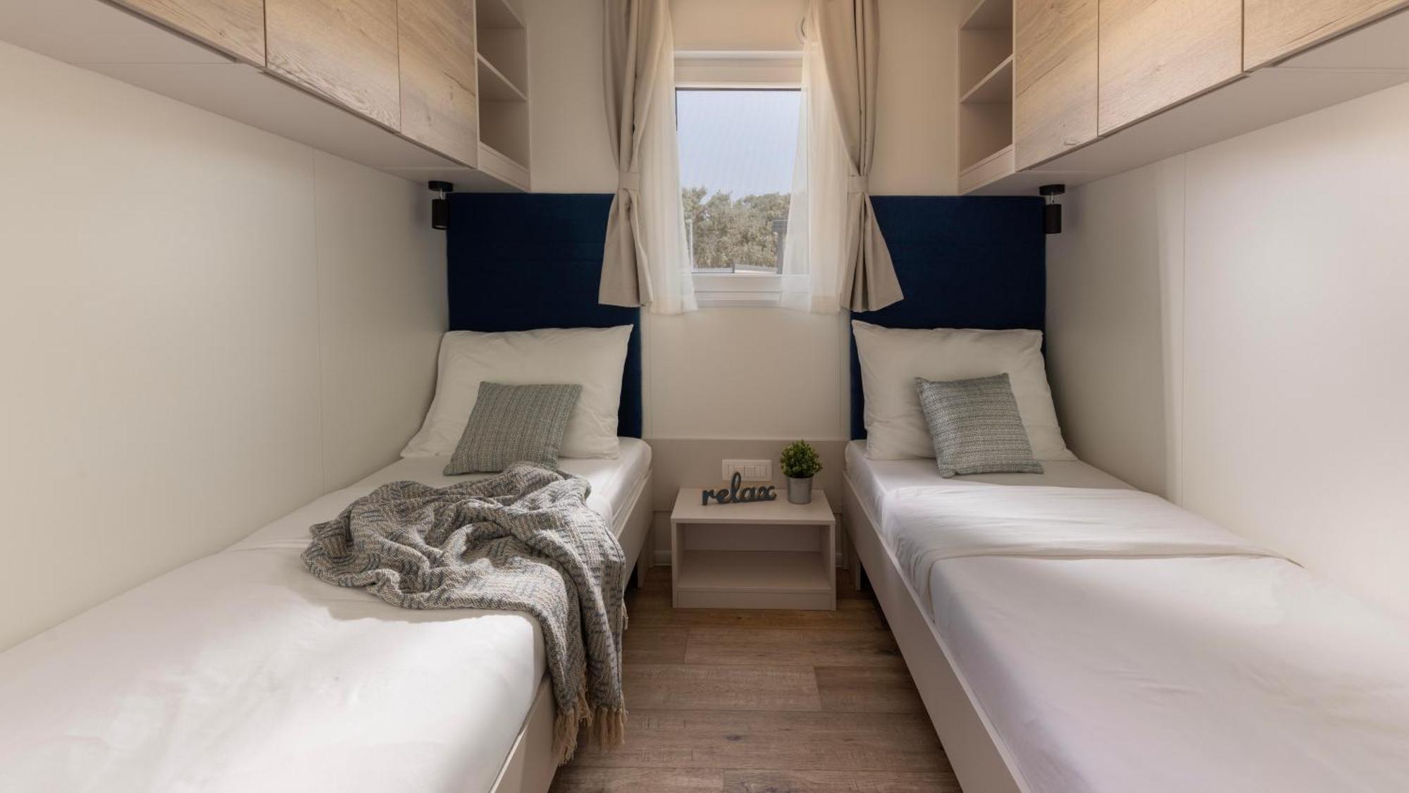 Mobile Homes Lopari Nerezine Dış mekan fotoğraf