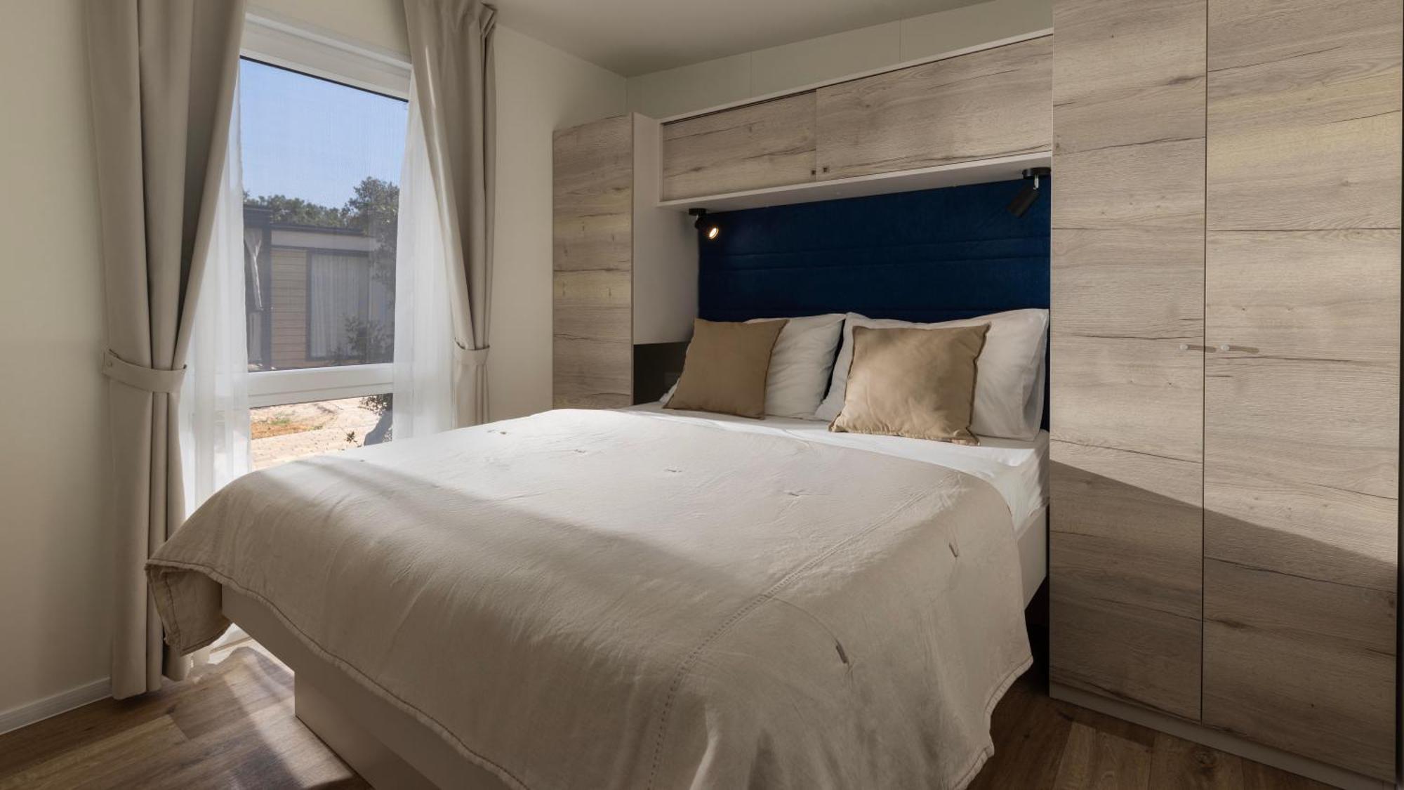 Mobile Homes Lopari Nerezine Dış mekan fotoğraf