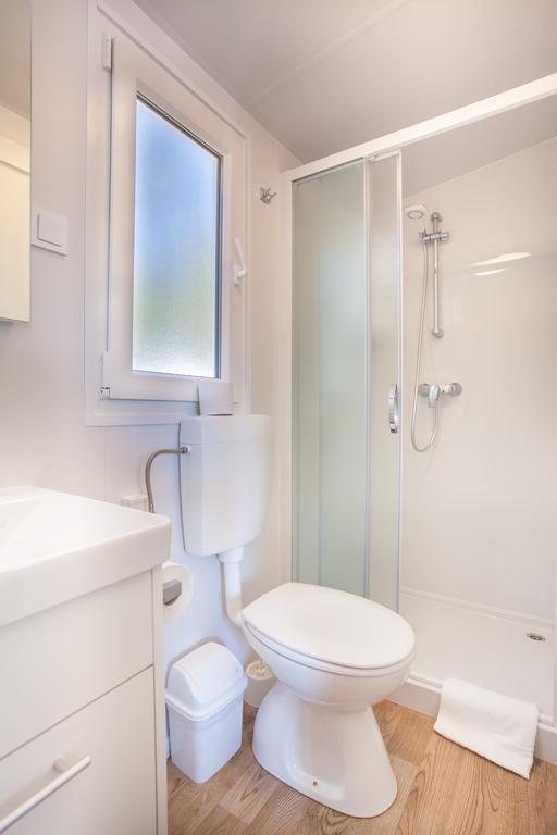 Mobile Homes Lopari Nerezine Dış mekan fotoğraf