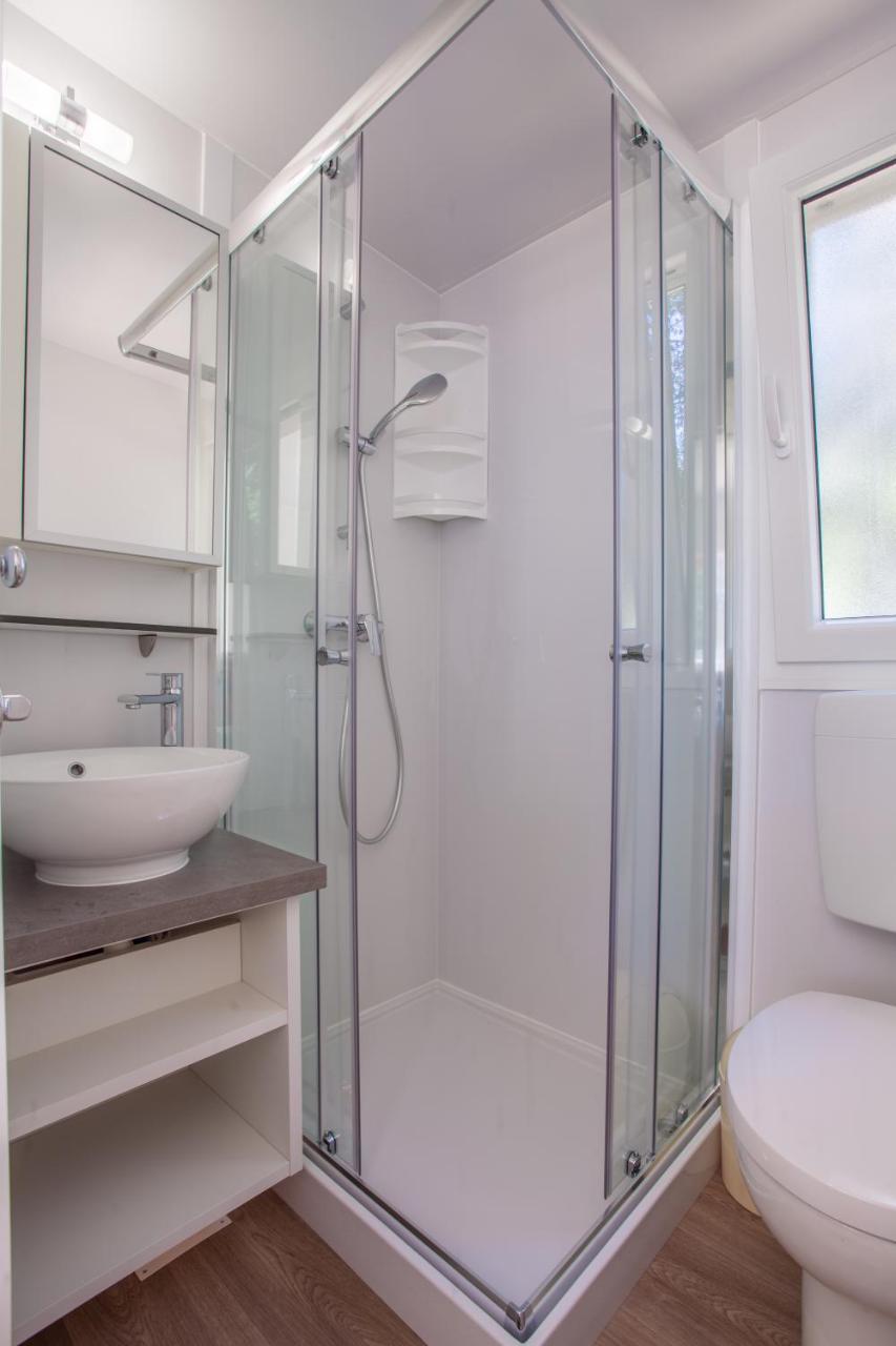 Mobile Homes Lopari Nerezine Dış mekan fotoğraf